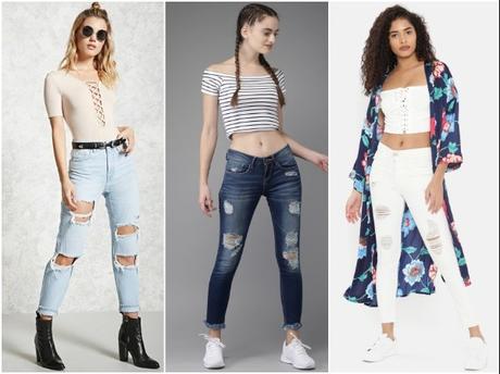 Stay On Trend With These Fashion and Outfit Ideas!