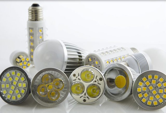 Get familiar with LED Working Principle and Its Various Applications
