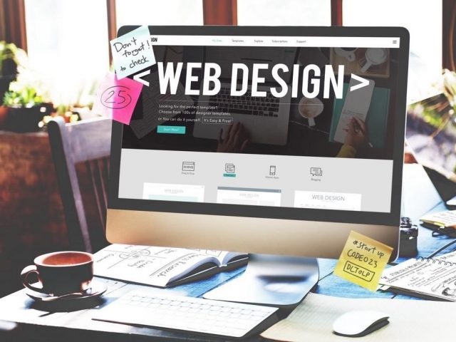 Reasons To Hire A Web Designer