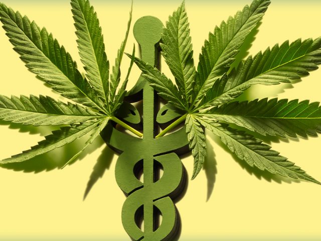 Medical Marijuana and its Health Benefits