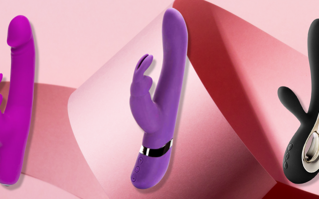 Rabbit Vibrator: A Comprehensive Guide to the Ultimate Pleasure Toy