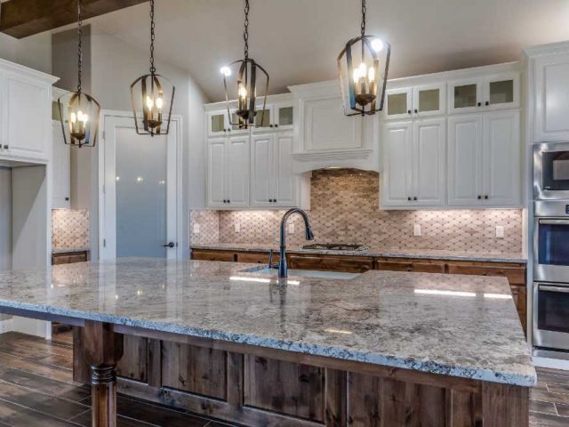 How Much Value Do Granite Countertops Add To A Home?