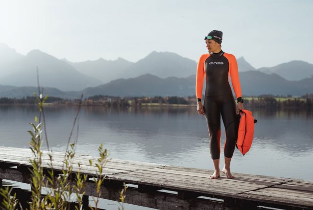Benefits Of Women’s Wetsuit Pants For Water Sports