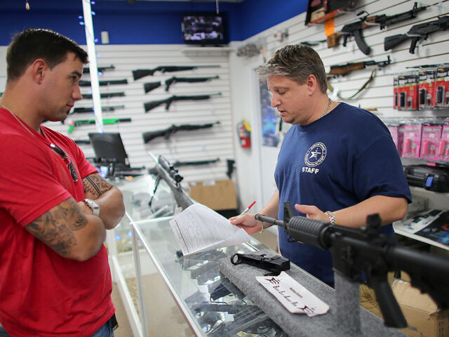 Where To Find Gun Stores In Houston: A Local Guide