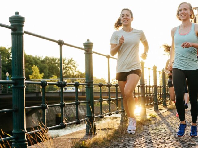 How To Build Better Habits That Actually Stick?
