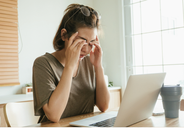 What It Means When Brain Fog and Numbness Happen at the Same Time