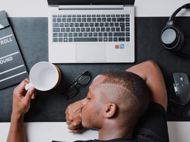Creating in a Copy-Paste Culture: How to Stay Original