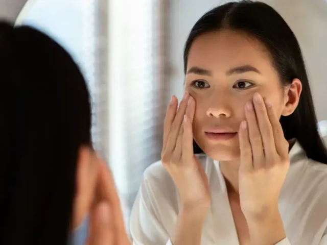 Managing Oily Skin And Acne In High Humidity