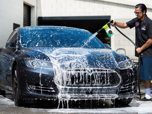 Self-Service vs. Automatic: Which Car Wash Equipment Is Best for You?