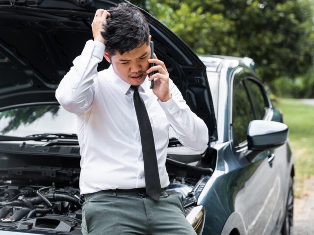 Why Ignoring Small Car Issues Can Lead to Major Breakdowns